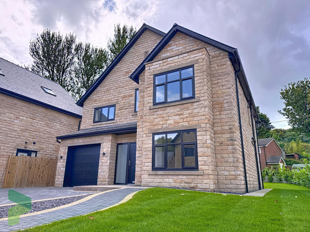 Main image of property: Victoria Gardens, Waterside, Darwen