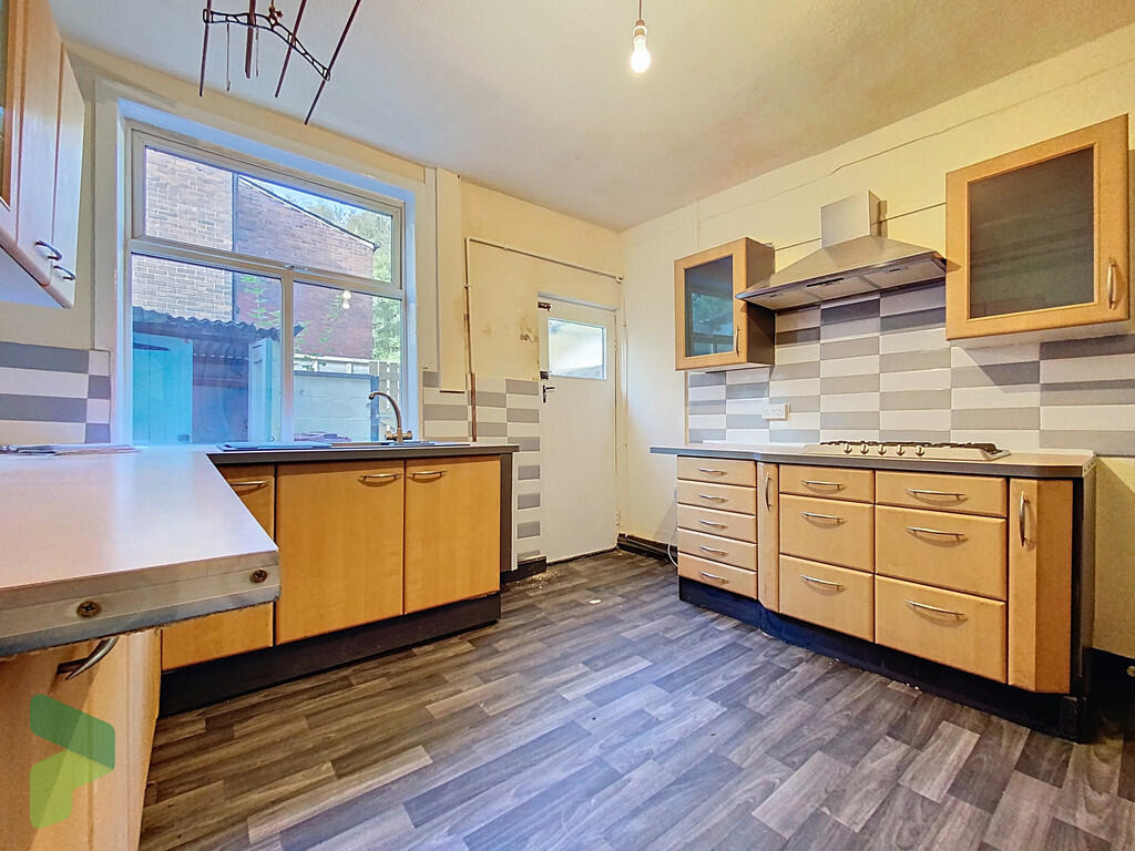 Main image of property: Midville Place, Darwen