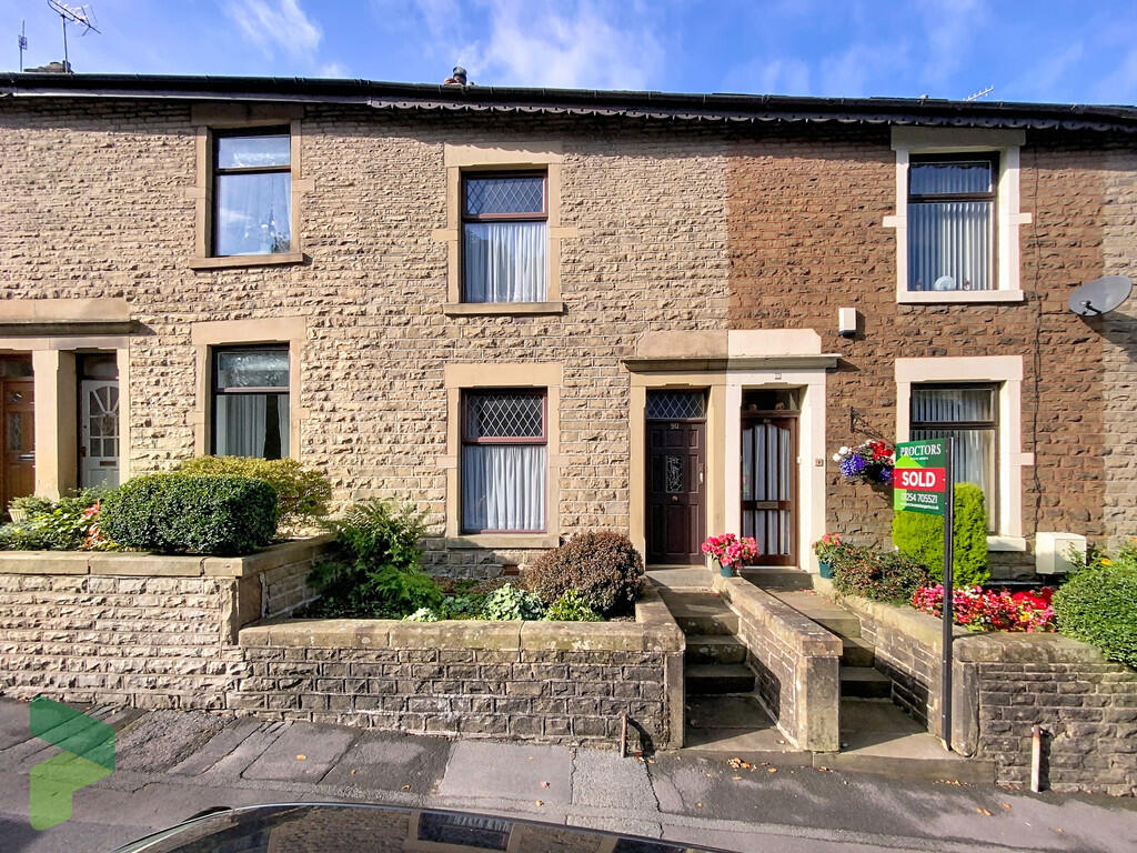 Main image of property: Cemetery Road, Darwen