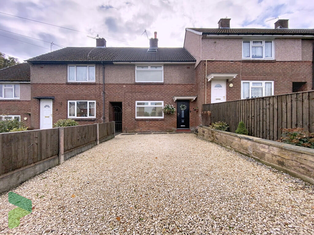 Main image of property: Wyre Crescent, Darwen