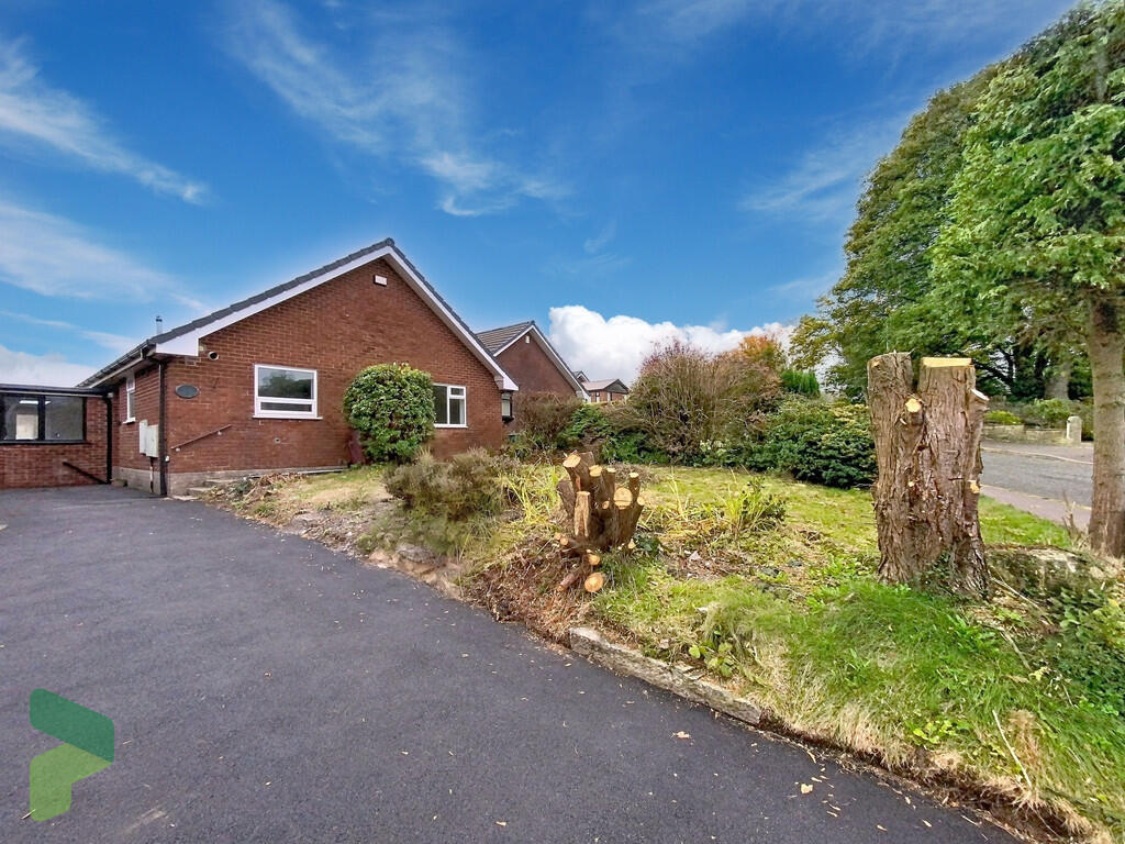 Main image of property: Rectory Close, Darwen