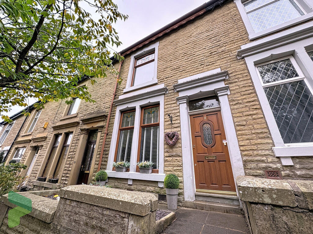 Main image of property: Lyndhurst Road, Darwen