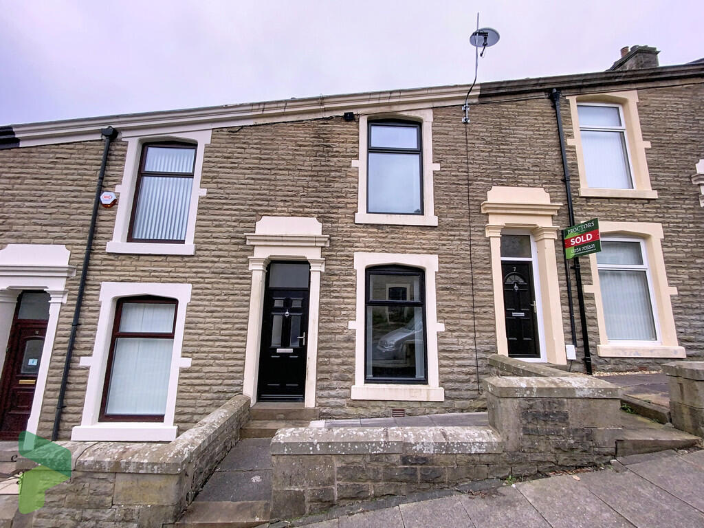 Main image of property: Barley Bank Street, Darwen