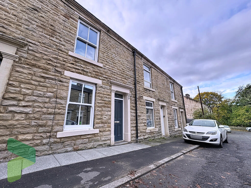 Main image of property: Joseph Street, Darwen