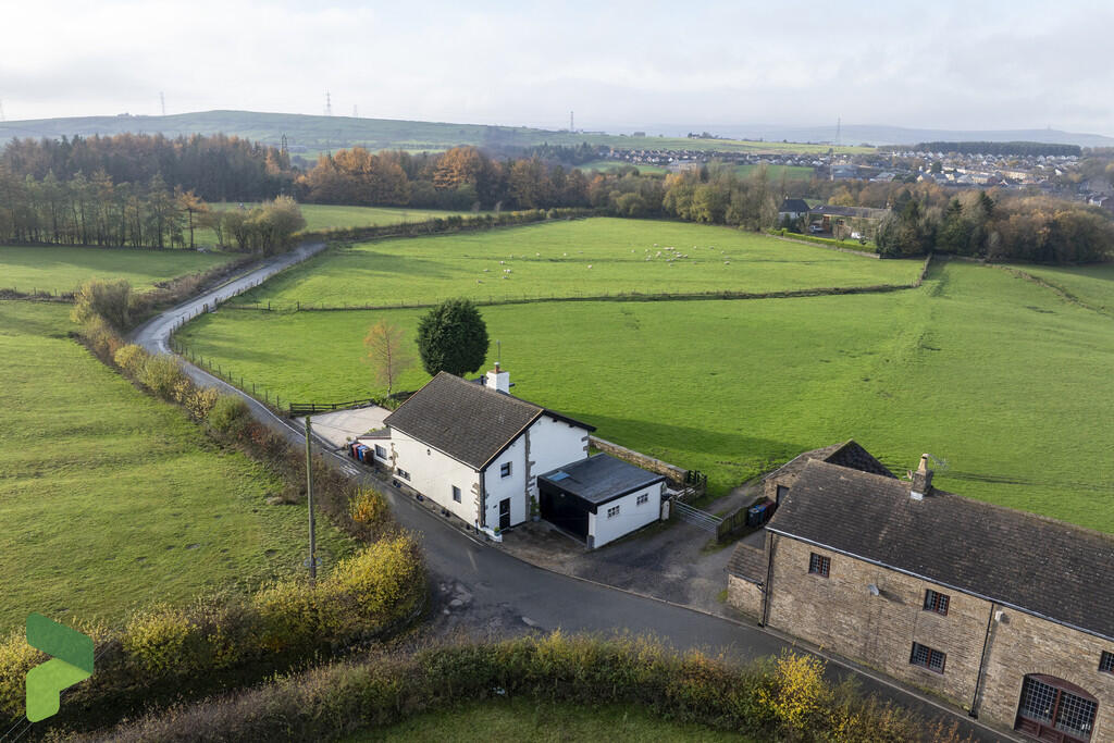 Main image of property: Long Hey Lane, Pickup Bank, Darwen