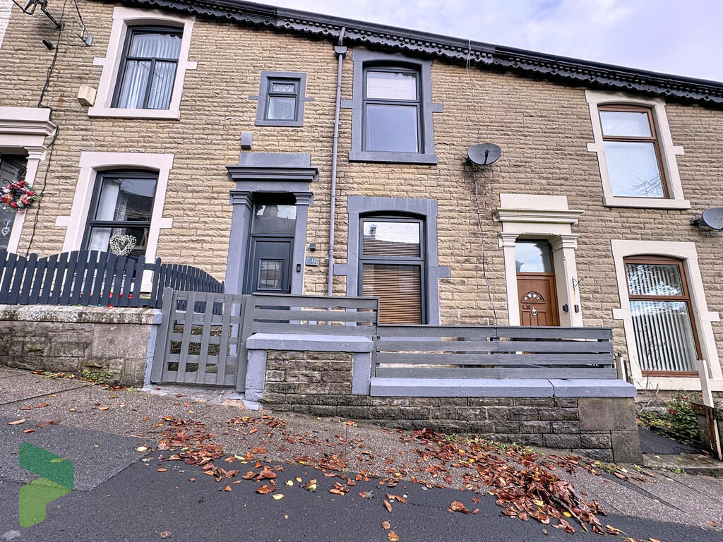 Main image of property: Barley Bank Street, Darwen