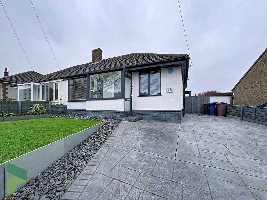 Main image of property: High Banks, 78 Roman Road