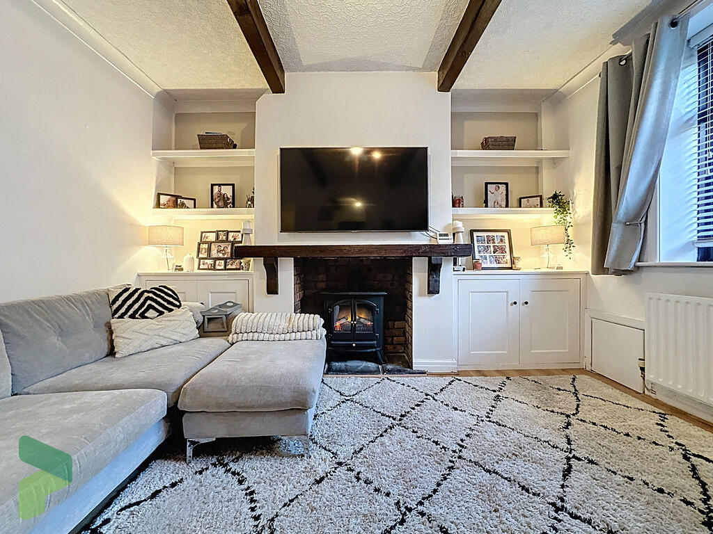 Main image of property: Dover Street, Lower Darwen