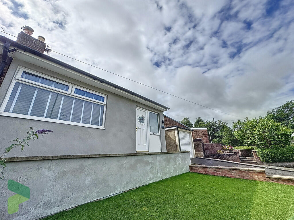 Main image of property: Horden View, Blackburn