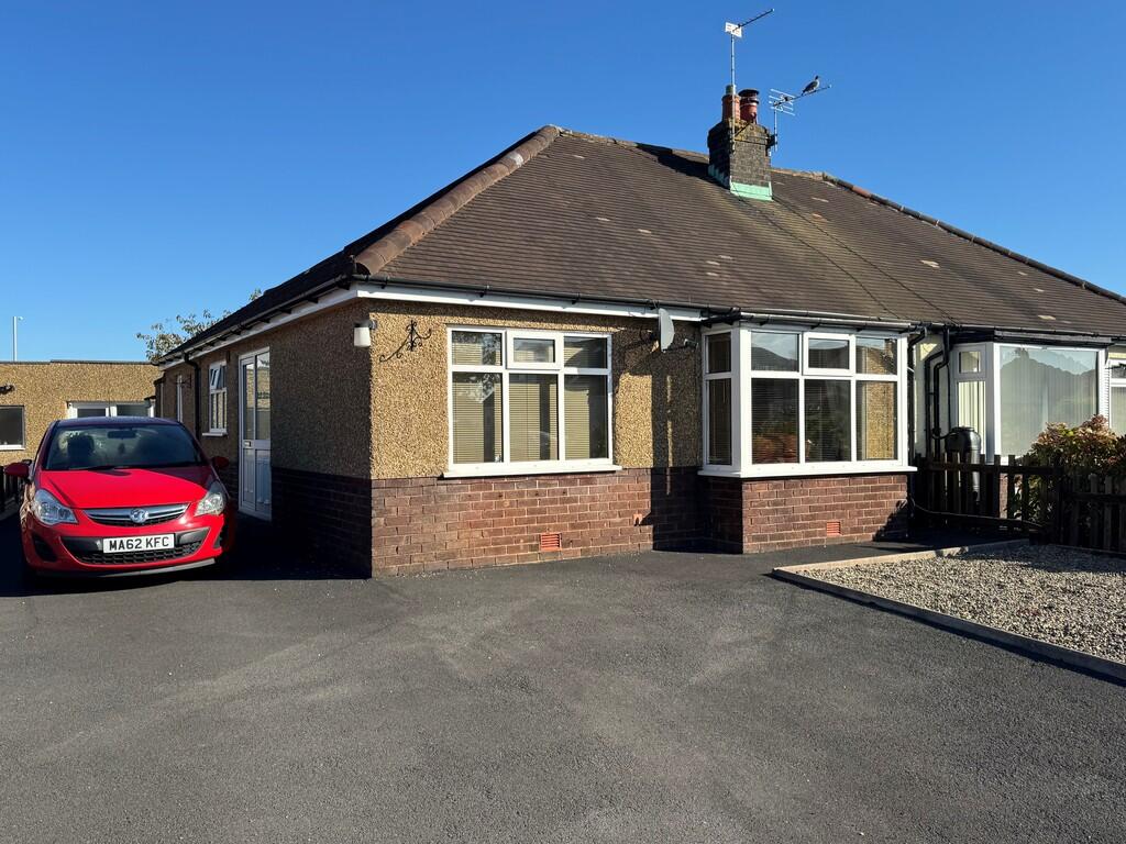 Main image of property: St Peters Close, Blackburn