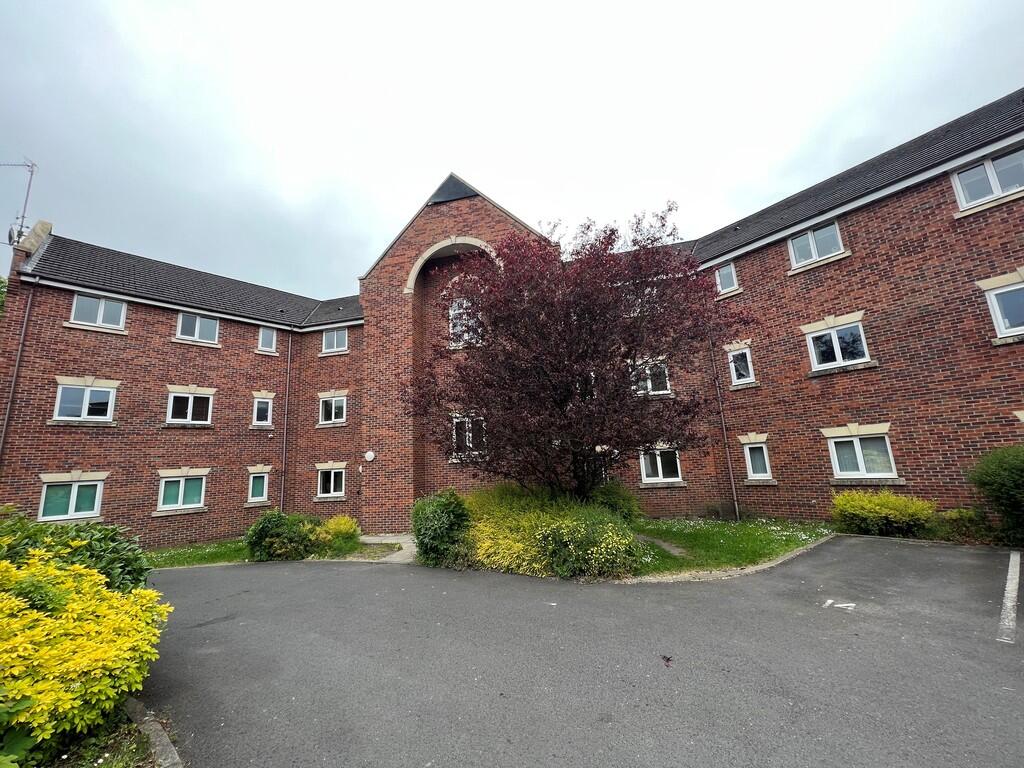 Main image of property: Lever Court, Blackburn