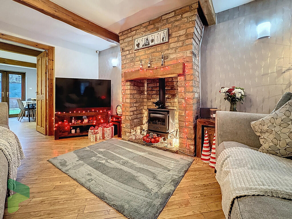 Main image of property: Grizedale Cottage, 166 Sough Road