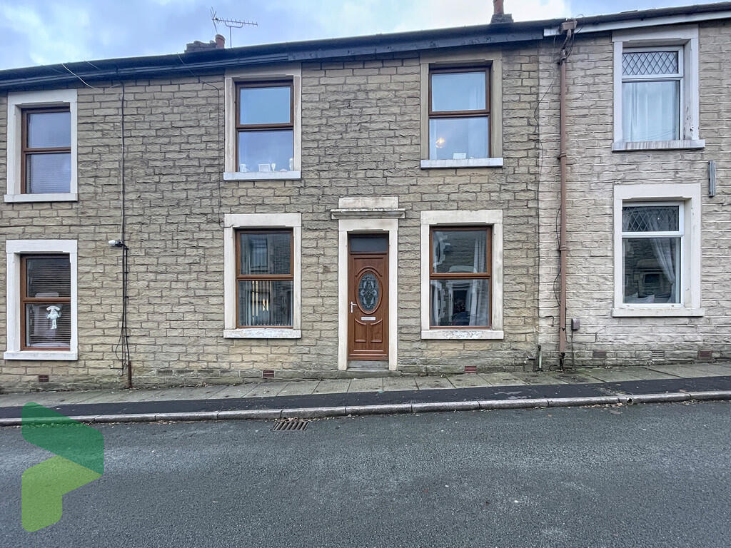 Main image of property: Alpha Street, Darwen