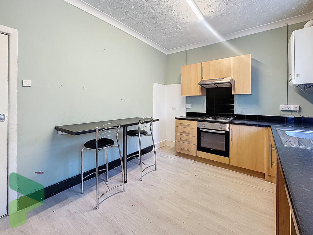 Main image of property: Swan Street, Darwen