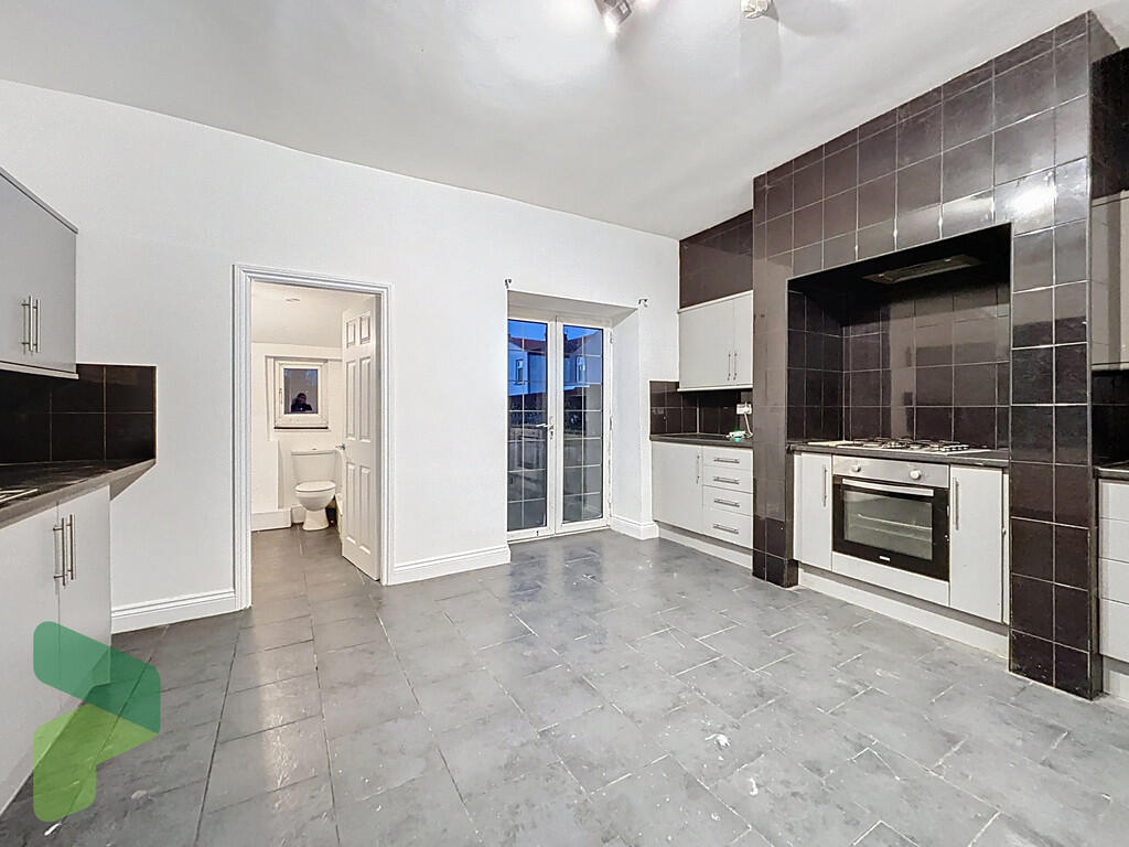 Main image of property: St. Johns Street, Darwen