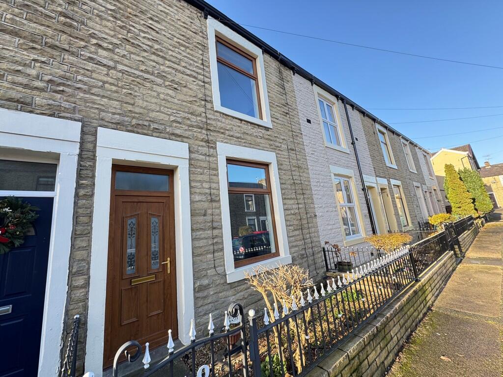 Main image of property: Green Street, Great Harwood