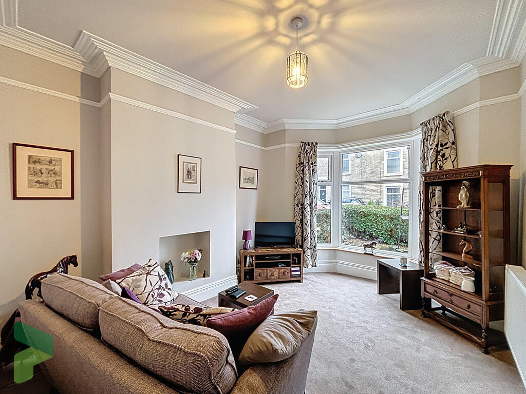 Main image of property: Lynwood Avenue, Darwen