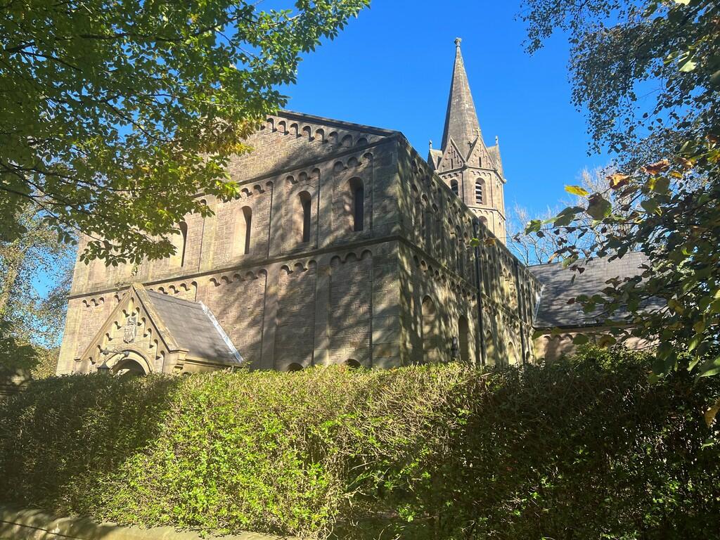 House for sale in Buncer Lane, Blackburn, BB2