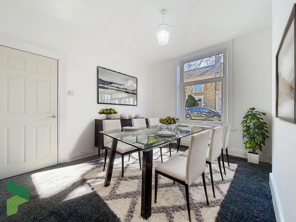 Main image of property: Newton Street, Darwen