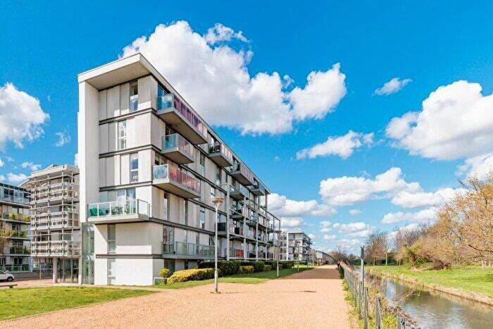 Main image of property: Chadwell Lane, Crouch End
