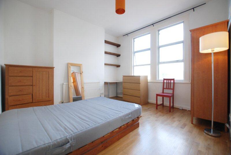 Main image of property: Castlewood Road, Stamford Hill
