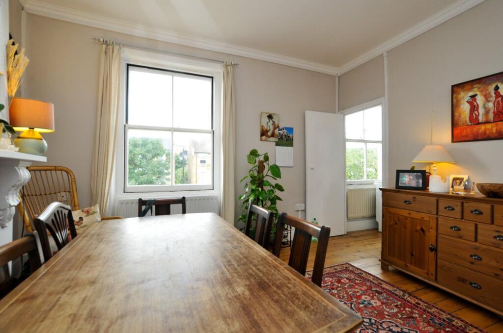 Main image of property: Petherton Road, Canonbury