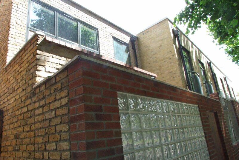 Main image of property: Paradise Passage, Islington