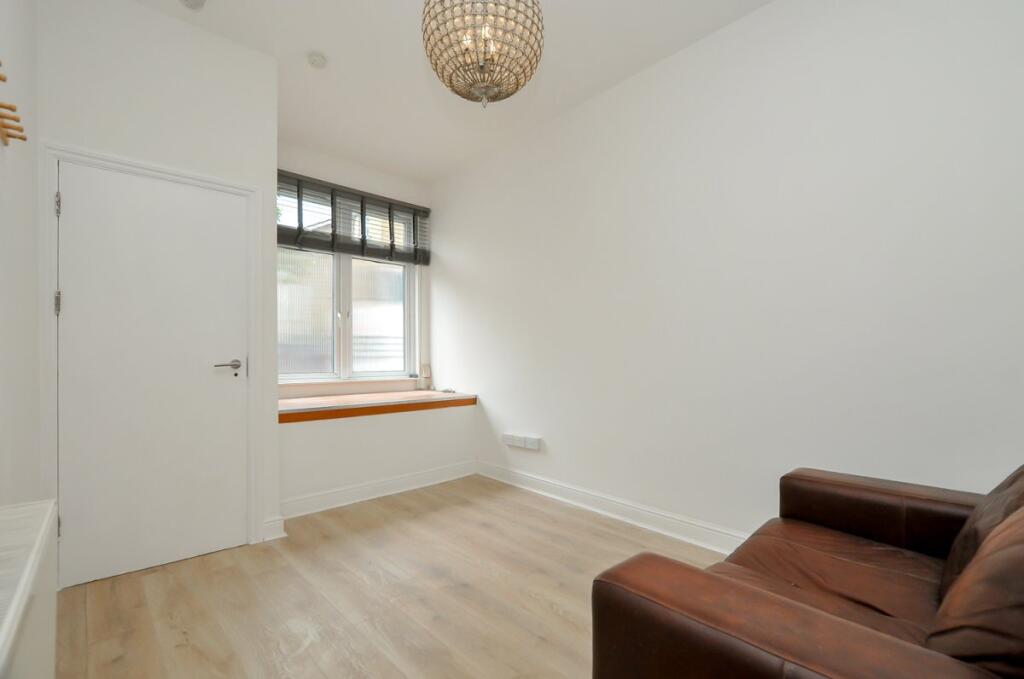 Main image of property: Rectory Road, Stoke Newington