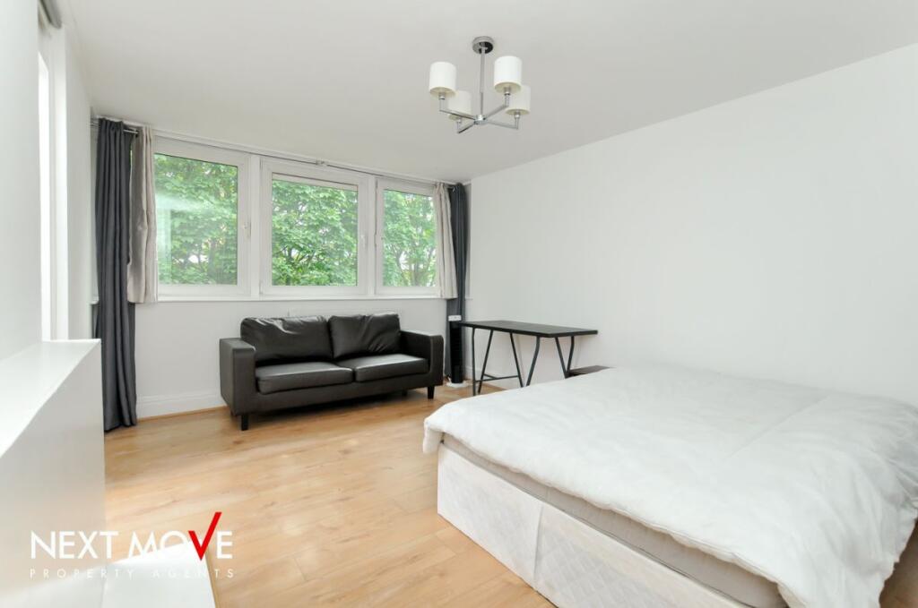 Main image of property: Georges Road, Holloway
