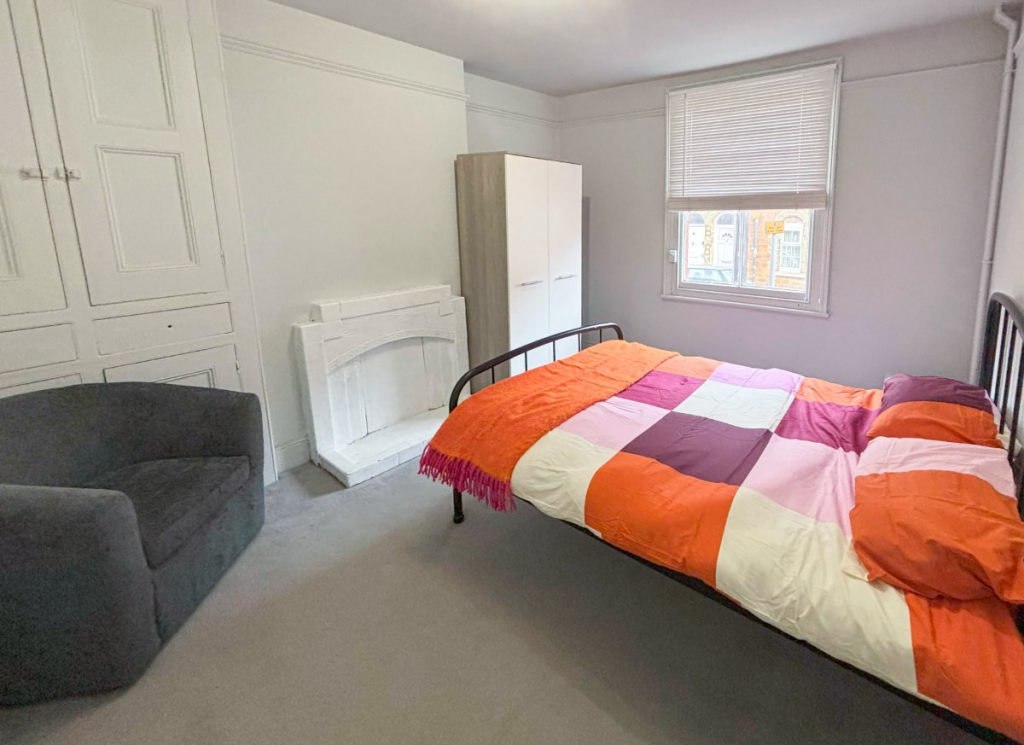 Main image of property: Great Park Street, Wellingborough