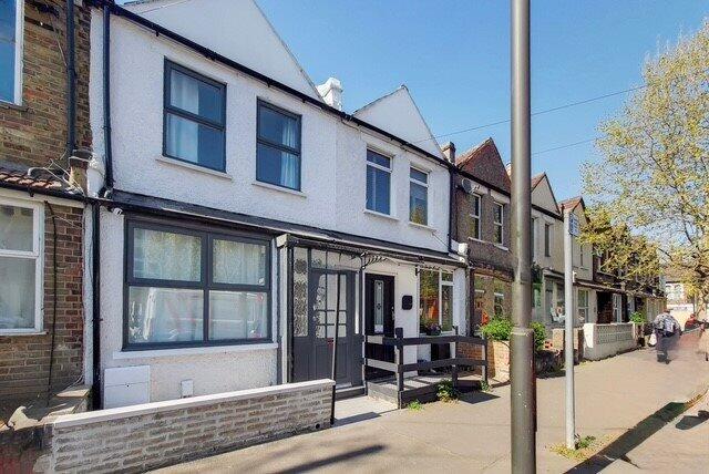Main image of property: Provincial Terrace, Penge