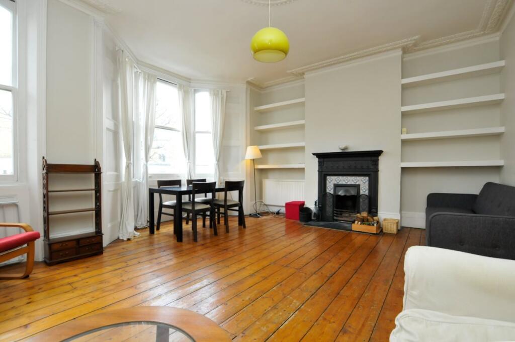 Main image of property: Burma Road, Stoke Newington