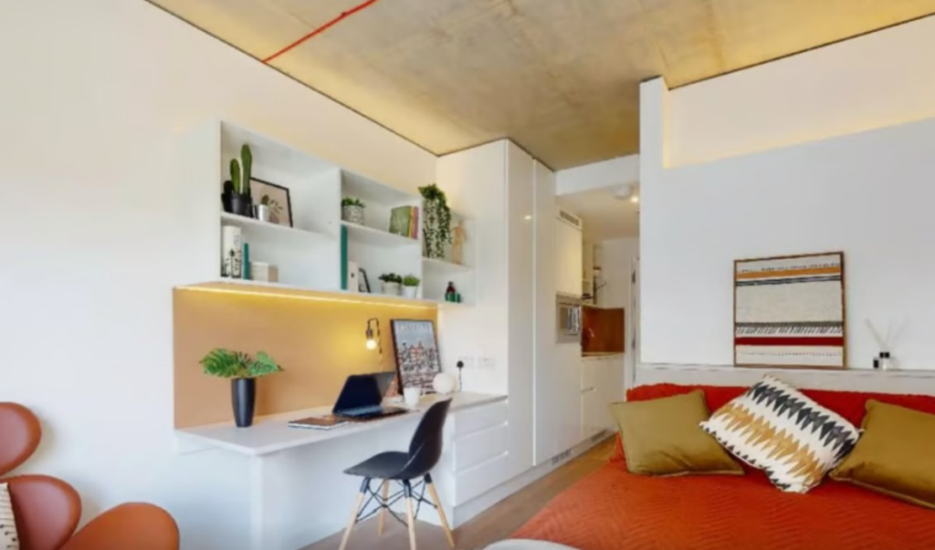 Main image of property: Chandlers Avenue, Greenwich