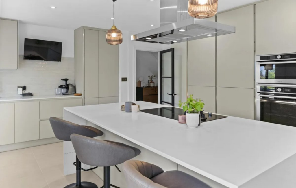 Main image of property: Byron Avenue, Purley