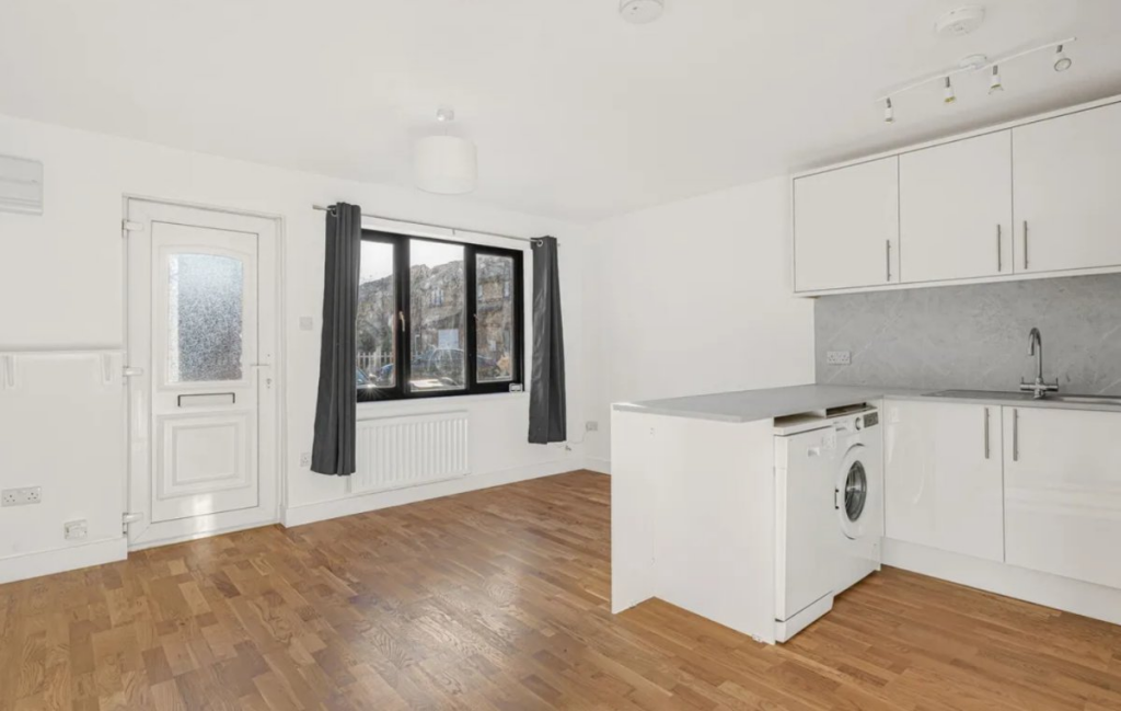 Main image of property: Veronica Gardens, Streatham