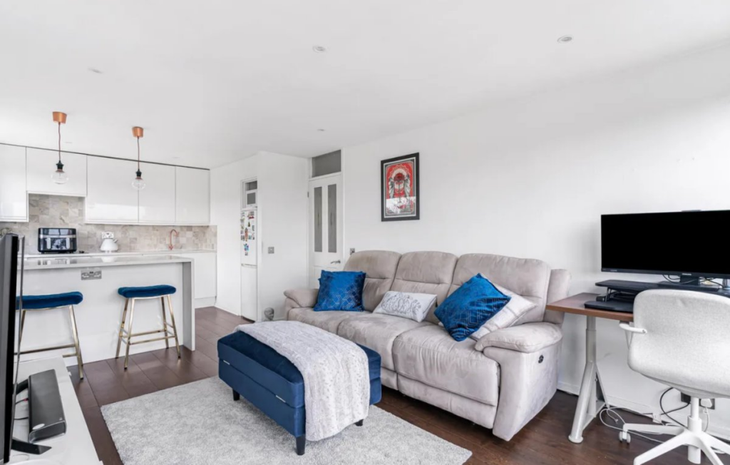 Main image of property: Bouverie Lodge, Rectory Road, Beckenham