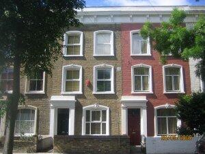 Main image of property: Salterton Road, Islington
