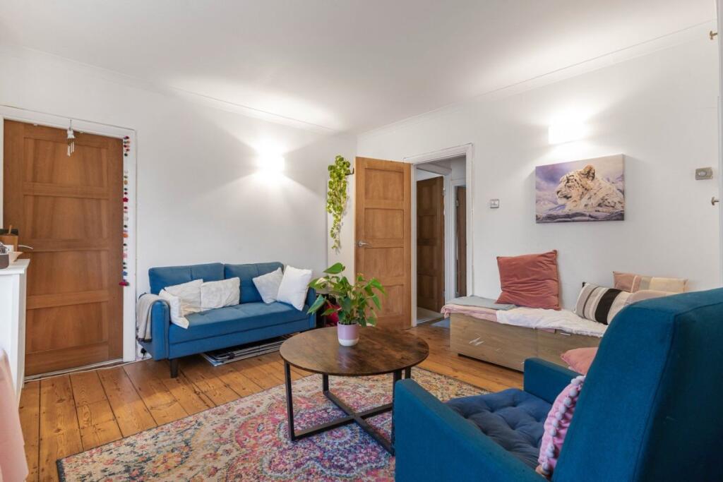 Main image of property: Maberley Road, Crystal Palace