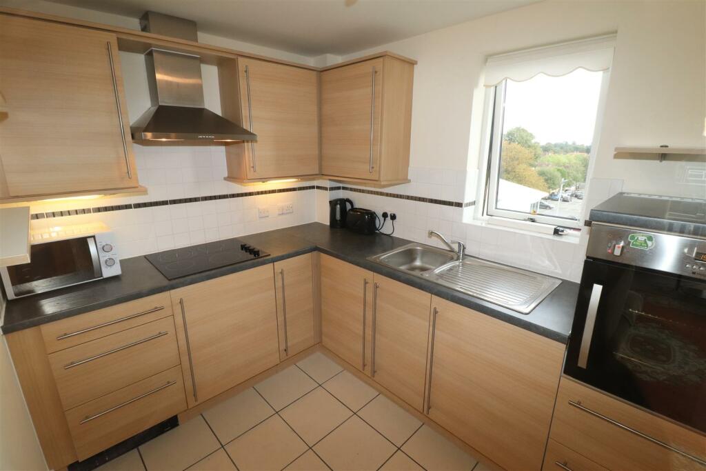 Additional property image - Southbank Road, Kenilworth