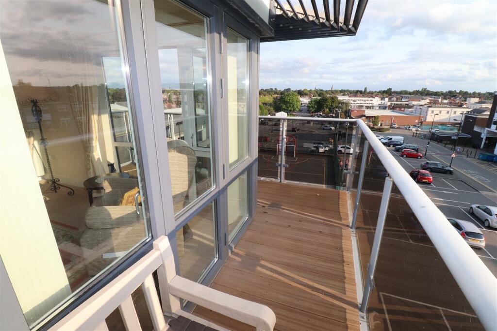 Additional property image - Southbank Road, Kenilworth