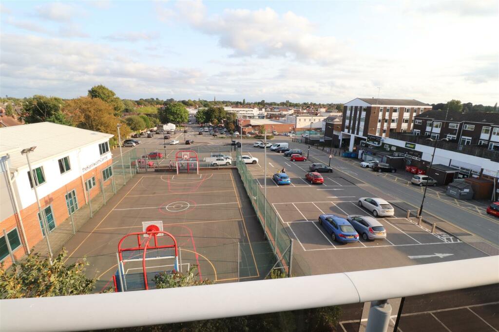Additional property image - Southbank Road, Kenilworth