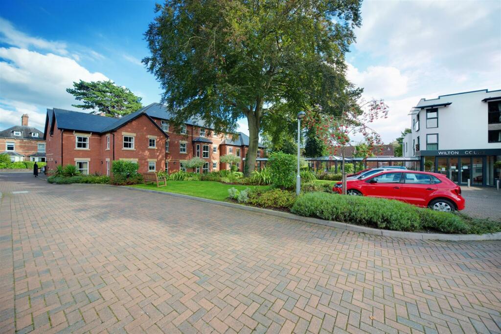 Additional property image - Southbank Road, Kenilworth