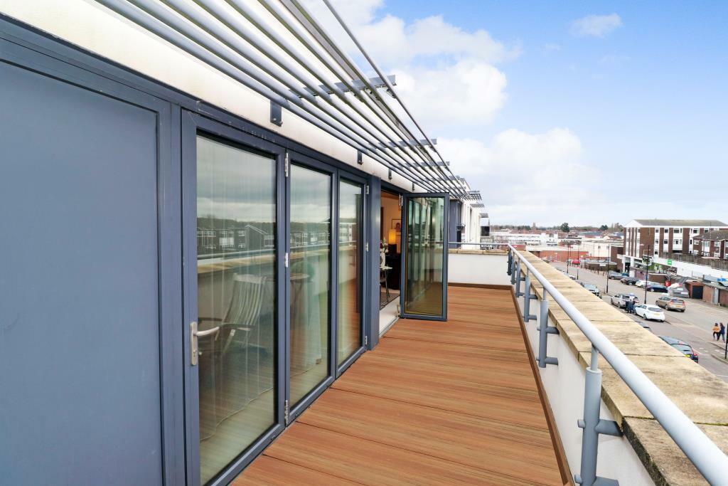 Additional property image - Wilton Court, Southbank Road, Kenilworth