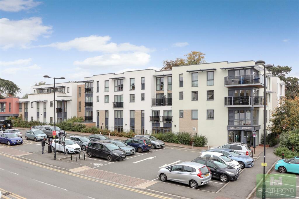 Additional property image - Wilton Court, Southbank Road, Kenilworth