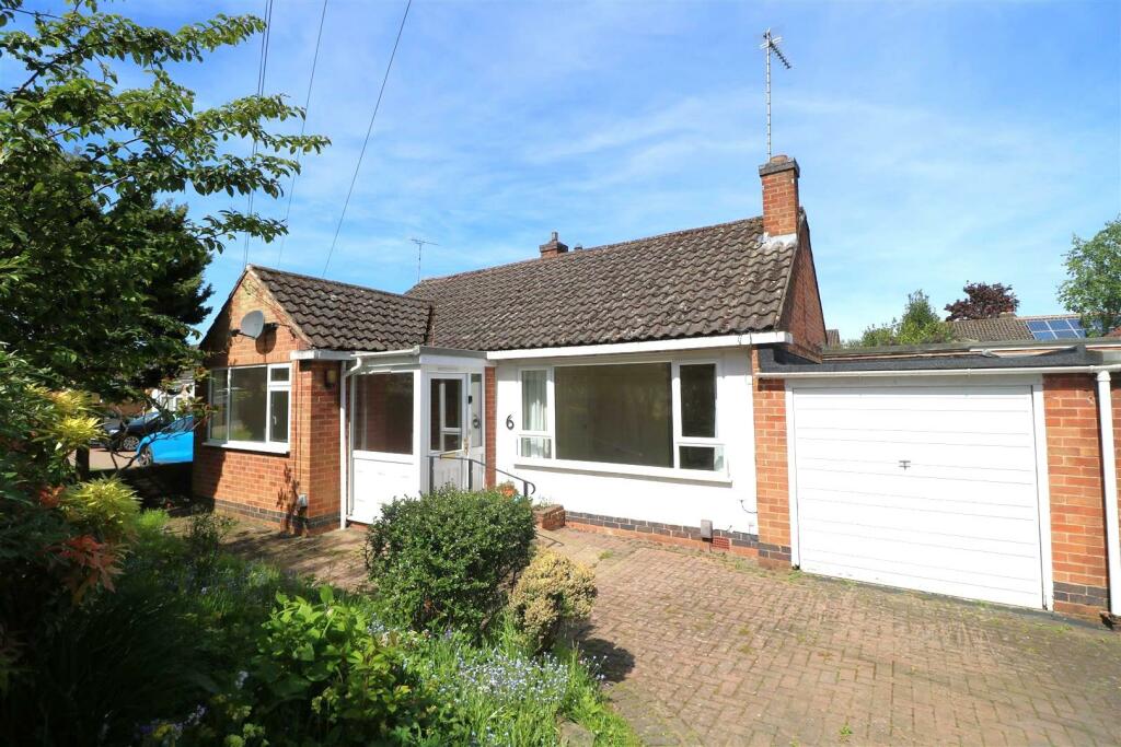 Main image of property: Archer Road, Kenilworth