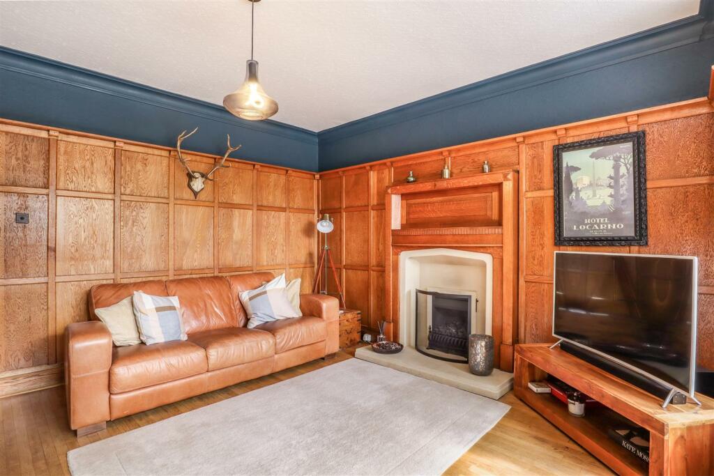 Additional property image - Stivichall Croft, Coventry