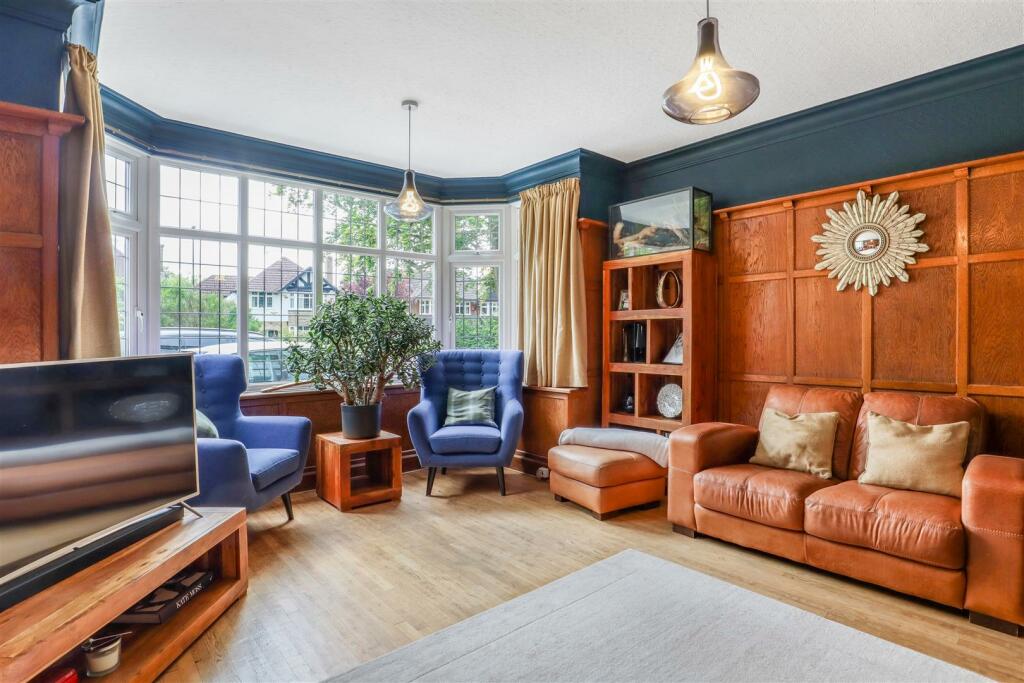 Additional property image - Stivichall Croft, Coventry