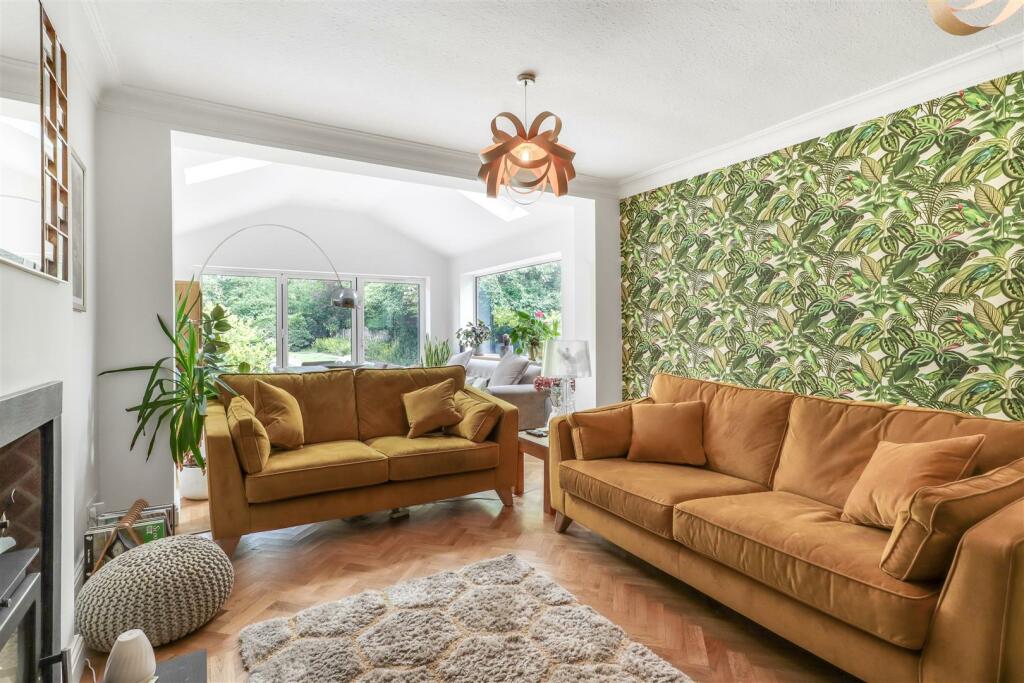 Additional property image - Stivichall Croft, Coventry