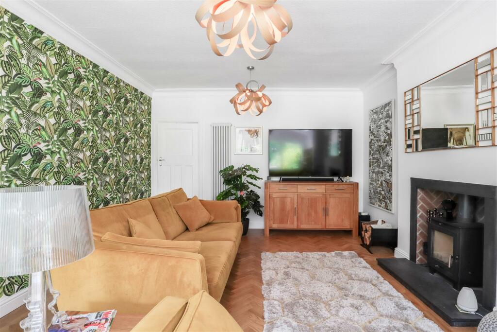 Additional property image - Stivichall Croft, Coventry
