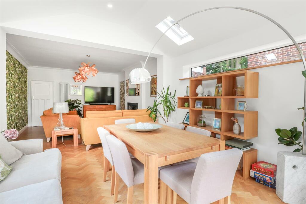 Additional property image - Stivichall Croft, Coventry